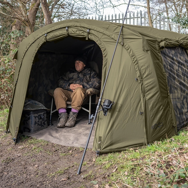 Avid Carp Exo Extension Cap